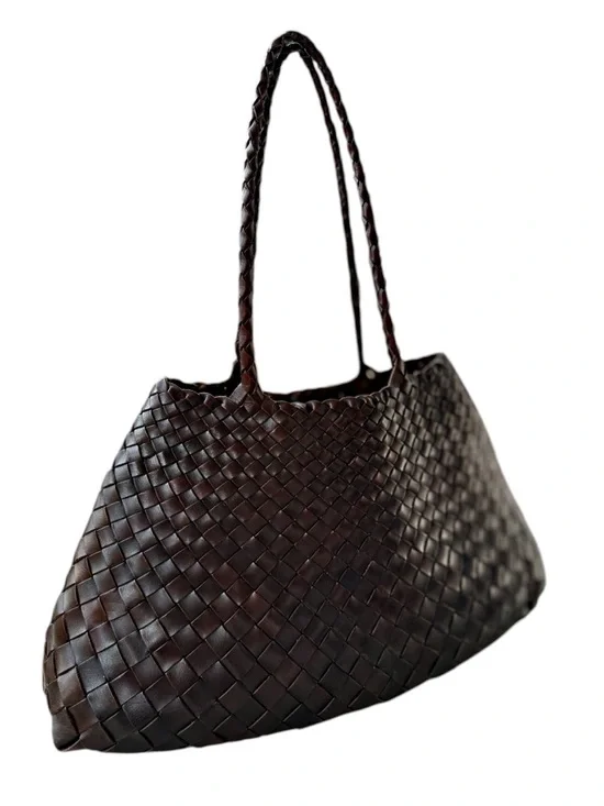 Dragon Diffusion Santa Croce Big in Dark Brown - Picture 2 of 8